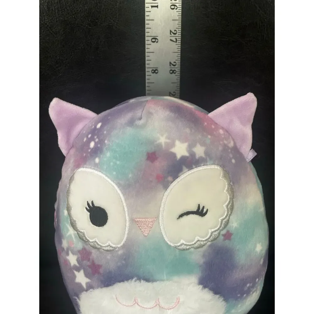 Squishmallows 8